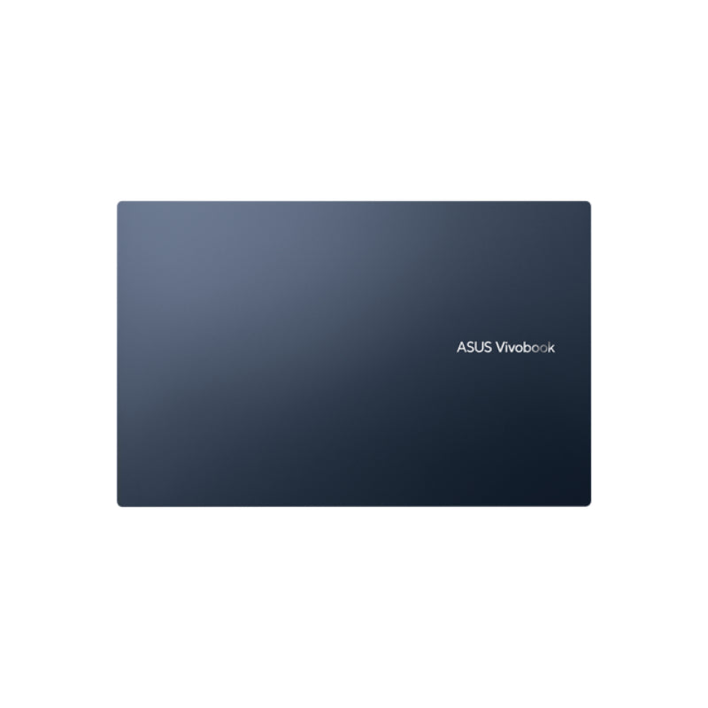 Asus VivoBook 15 M1502YA-RS52 15.6" Notebook AMD Ryzen 5 7530U with 8GB RAM and 512GB SSD - Quiet Blue