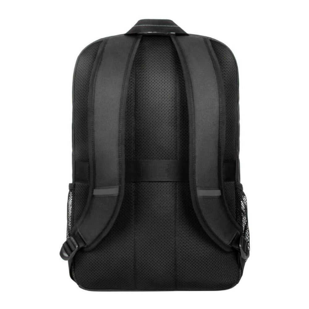 Mochila Targus Modern Classic para portátil de 17,3", color negro