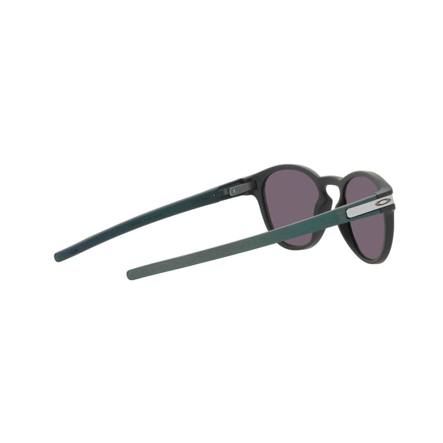 Gafas de sol unisex Oakley Latch OO9265 Round Prizm