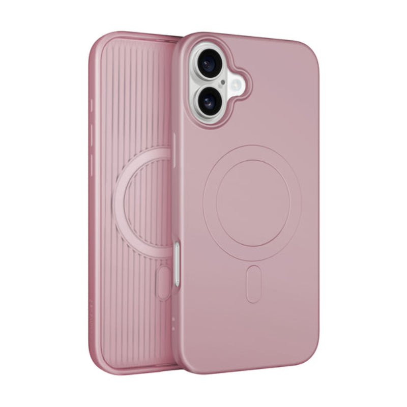 Nimbus9 Alto 2 MagSafe Case for Apple iPhone 16 Plus - Pink