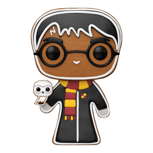 Funko Pop! Harry Potter Figure