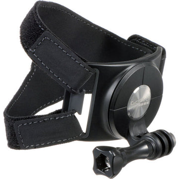 GoPro AHWBM/002 Adjustable Hand + Wrist Strap for Gopro HERO 10/11 - Black - Curacao