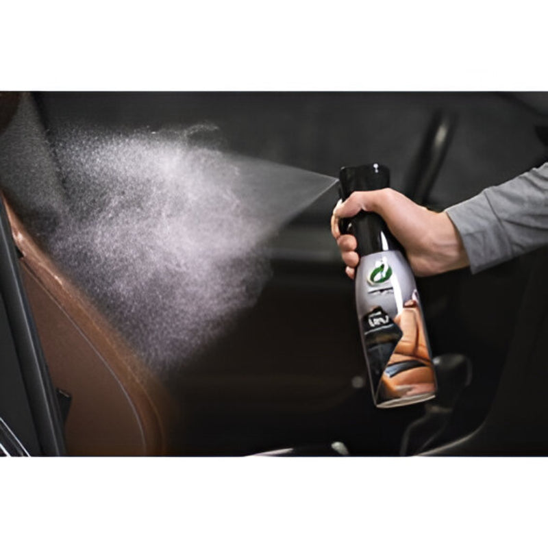 TurtleWax Leather Conditioner Hybrid Solutions 20 oz Conditioner Spray