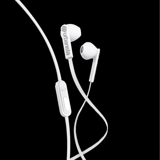 Urbanista San Francisco Headphones White