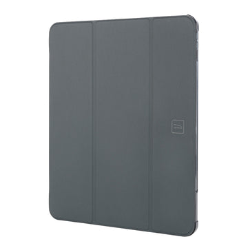Tucano Satin Folio Case for 13" Apple iPad Pro M4 - Blue/Black