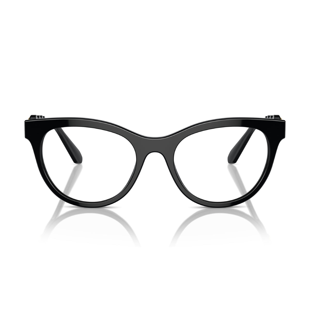 Swarovski SK2025541001 Women's Round Eyeglasses