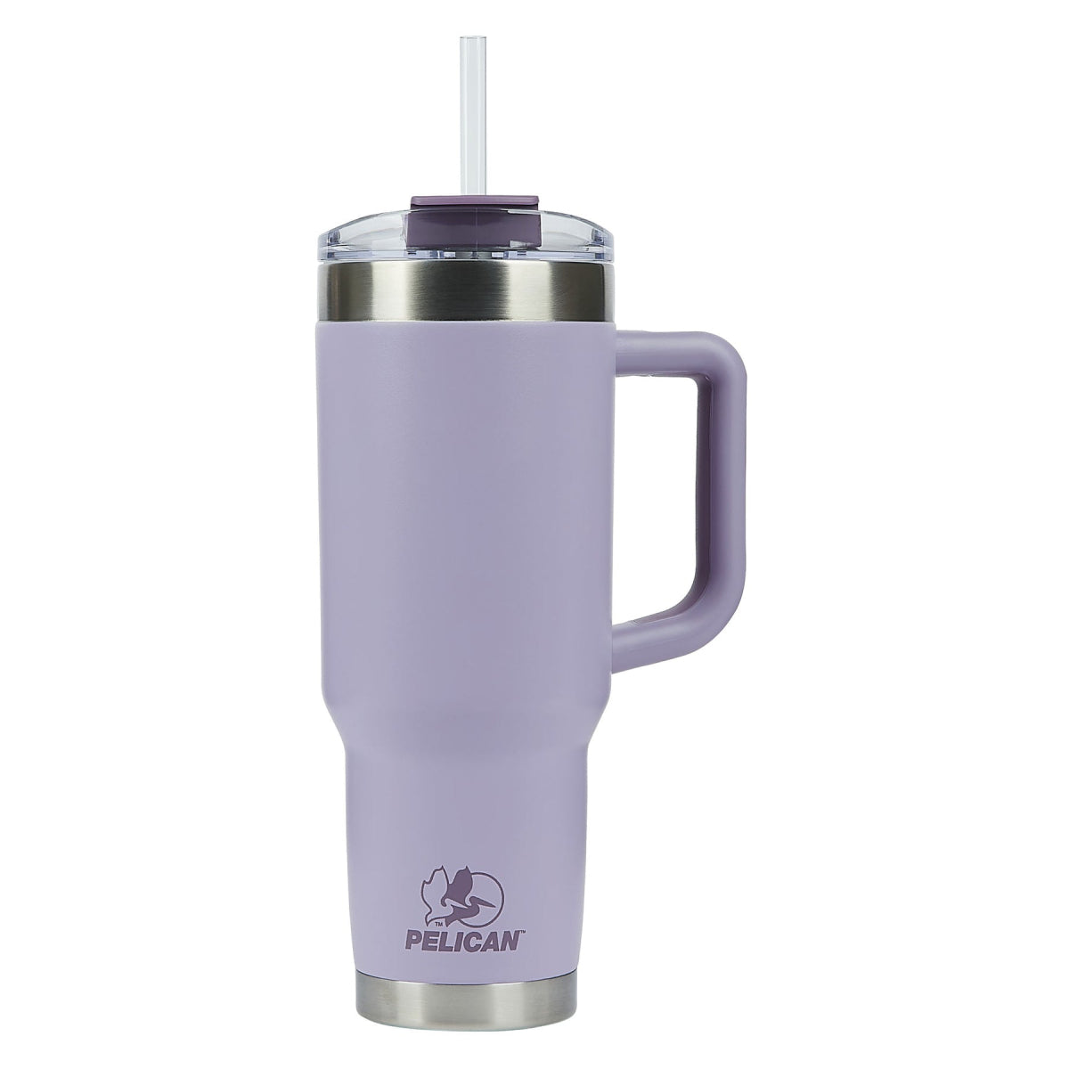 Pelican Hydration 40 oz Porter Tumbler - Lilac