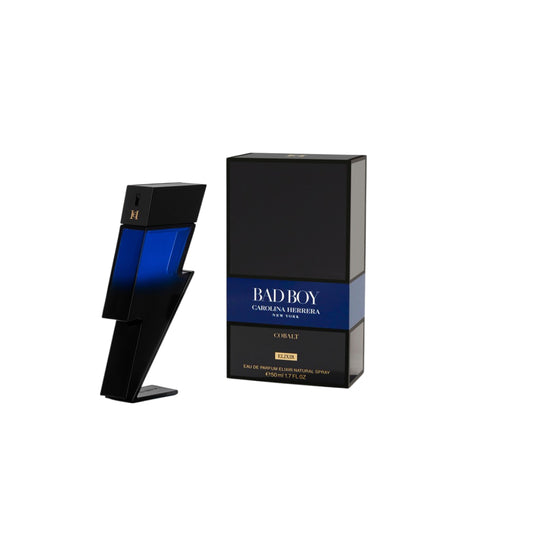 Carolina Herrera Bad Boy Cobalt Elixir Men's 1.7 oz Eau de Parfum Spray