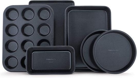 Simply Calphalon 6 Piece Bakeware Set