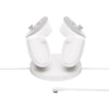Meta Quest SK-1000009-01 Compact Charging Dock for Quest 3/3S - White