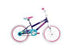 Huffy So Sweet Girls' Bike 20" Wheels Teal image 6