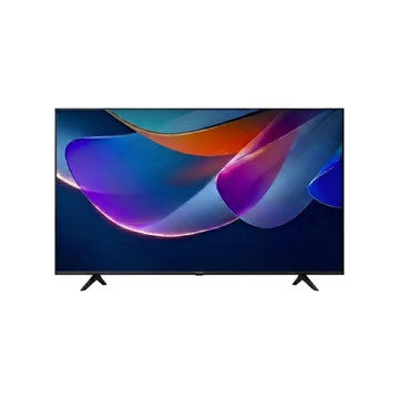 Hisense 50" A6 Series LED 4K UHD Home OS Smart TV