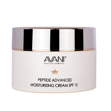 Avani Prestige Advanced -Advanced Peptide Moisturizing Cream SPF 15
