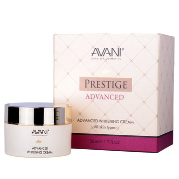 Avani Prestige Advanced -Advanced Whitening Cream