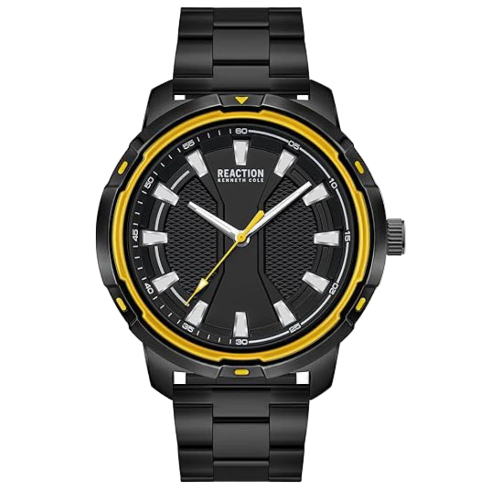 Kenneth Cole Reaction Men's 44mm Analog Watch