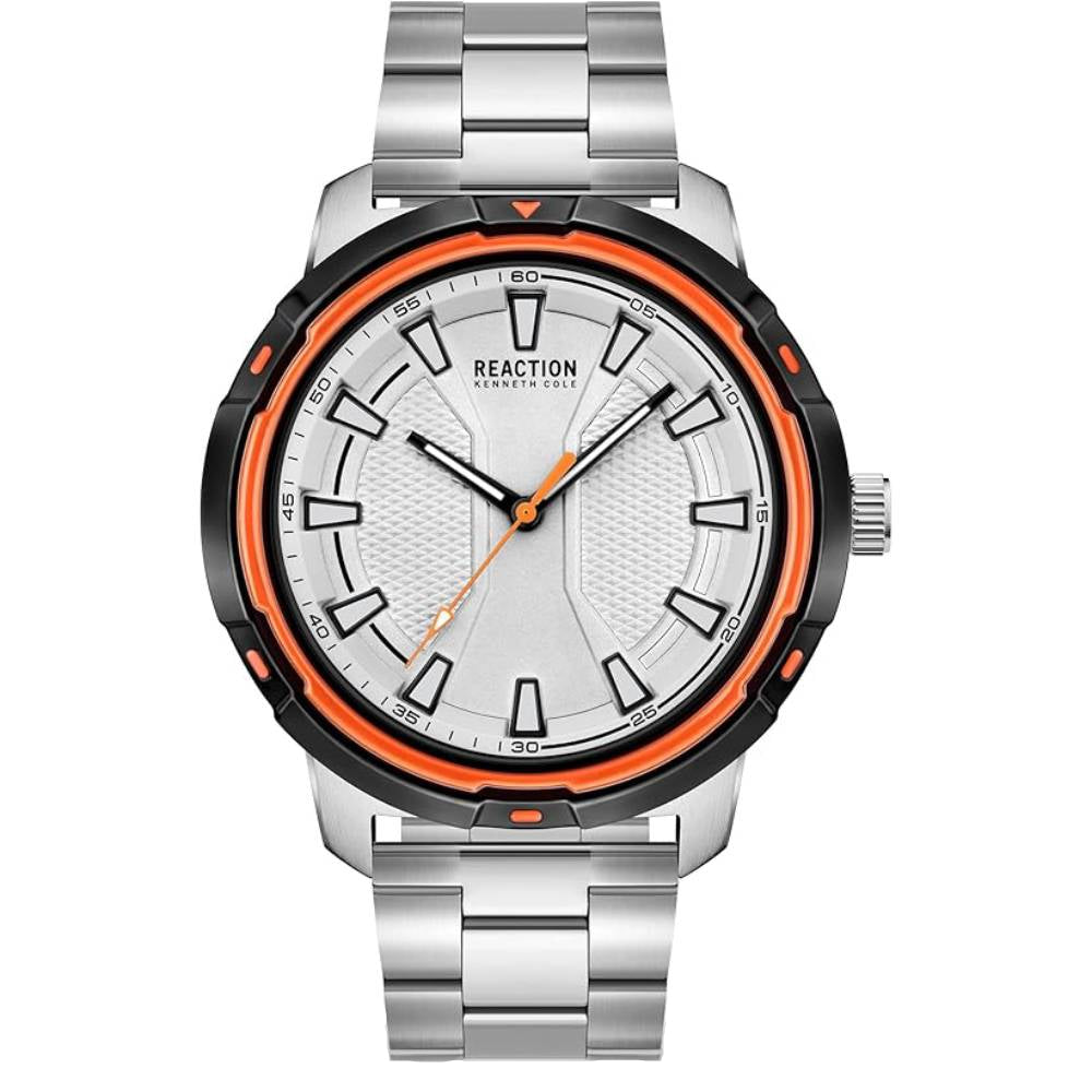 Kenneth Cole Reaction Men's 44mm Analog Watch