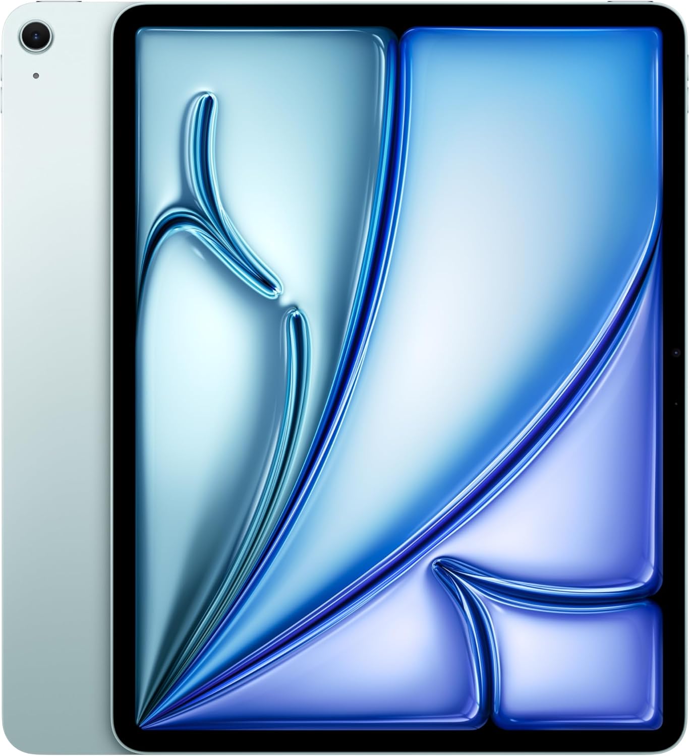 Apple 11" iPad Air M3 Chip Built for Apple Intelligence