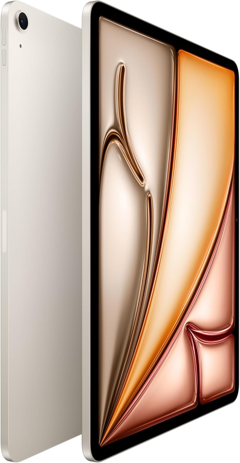 Apple 13" iPad Air with Apple Intelligence M3 chip