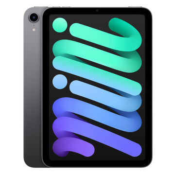 Apple 8.3" iPad Mini (6th Generation) with Wi-Fi