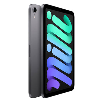 Apple 8.3" iPad Mini (6th Generation) with Wi-Fi