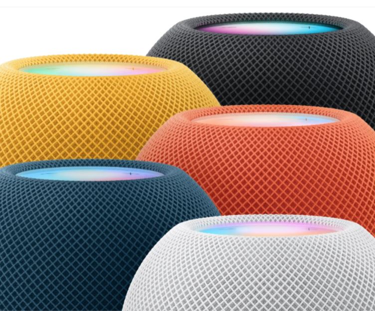 Apple HomePod mini– Curacao