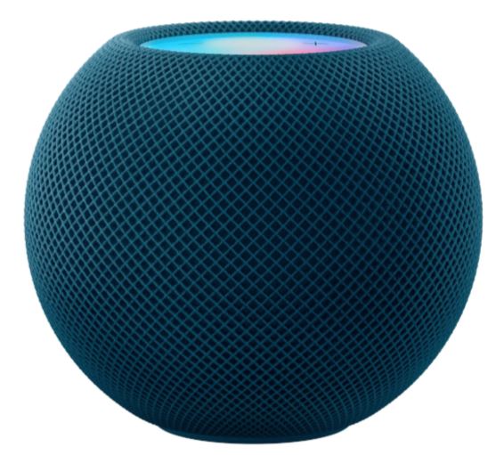 Apple HomePod mini– Curacao