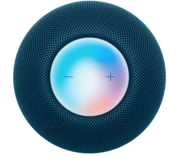 Apple HomePod mini– Curacao