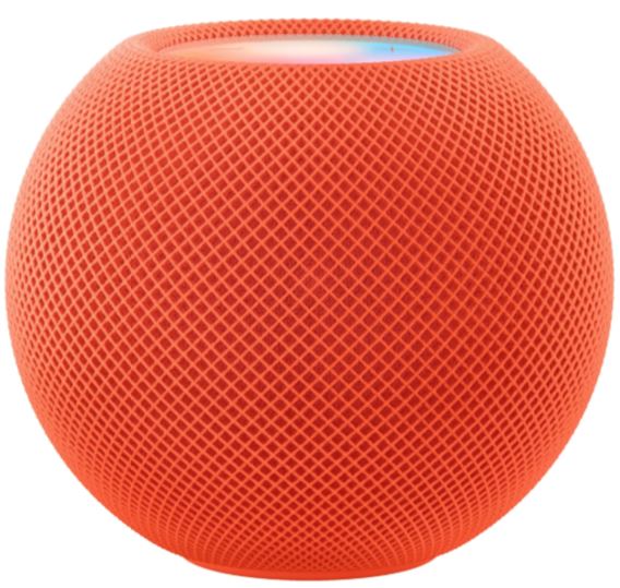 Apple HomePod mini– Curacao