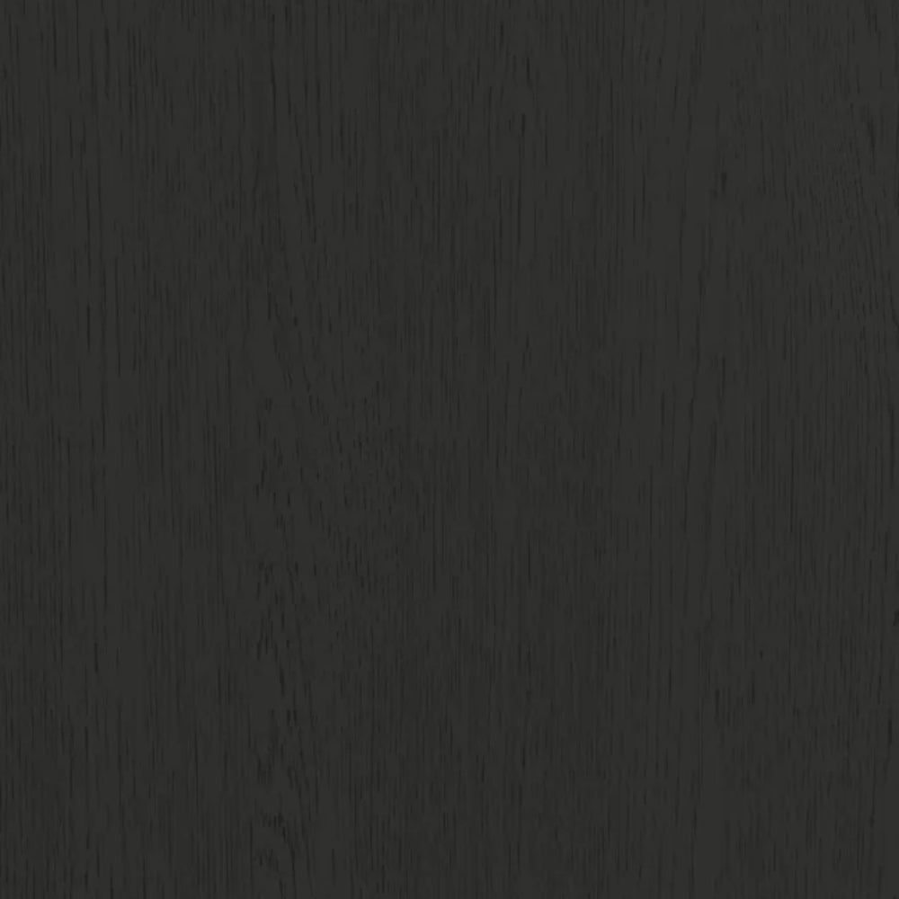 Ridgemont 28" Nightstand with 2 Drawers by Elements - Black