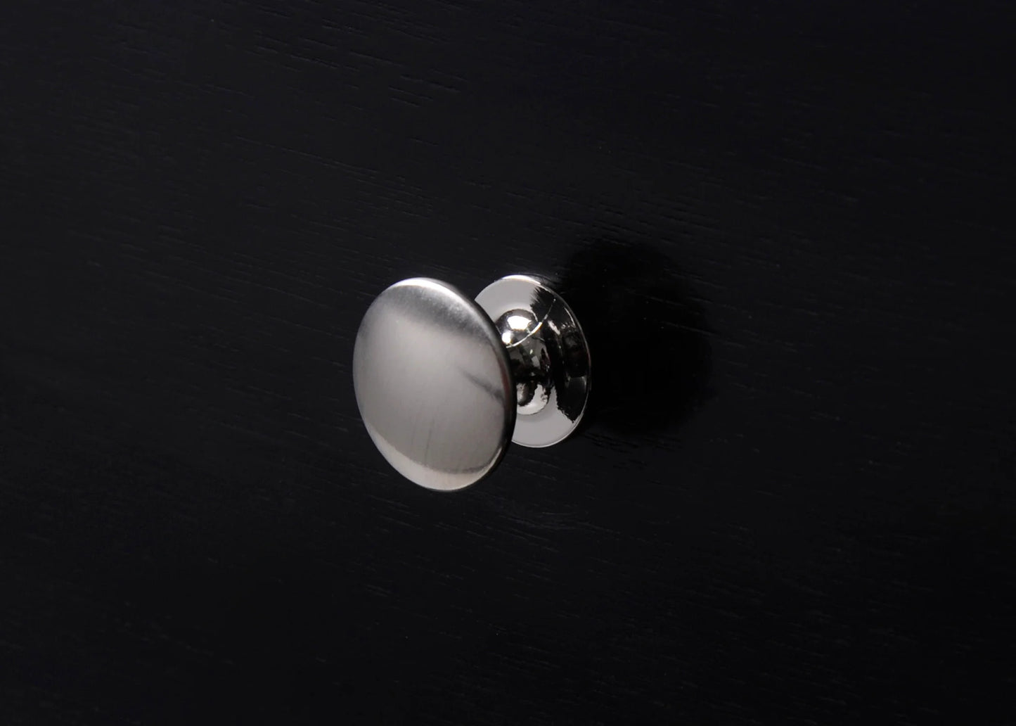 Emilia Black 4pcs Queen Set by Best Home