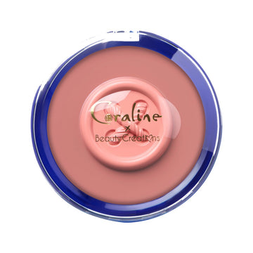 Beauty Creations x Coraline "Cute As A Button" Dual Shade Cream Blush