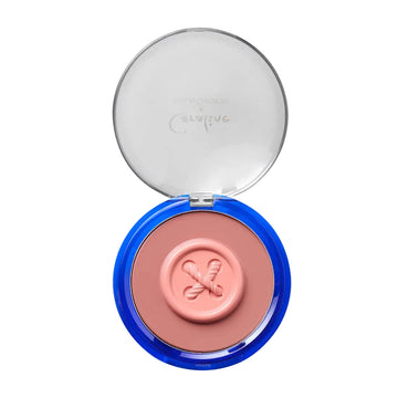 Beauty Creations x Coraline "Cute As A Button" Dual Shade Cream Blush