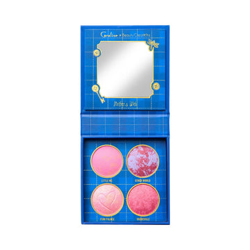 Beauty Creations x Coraline " Mother's Web" Face Palette