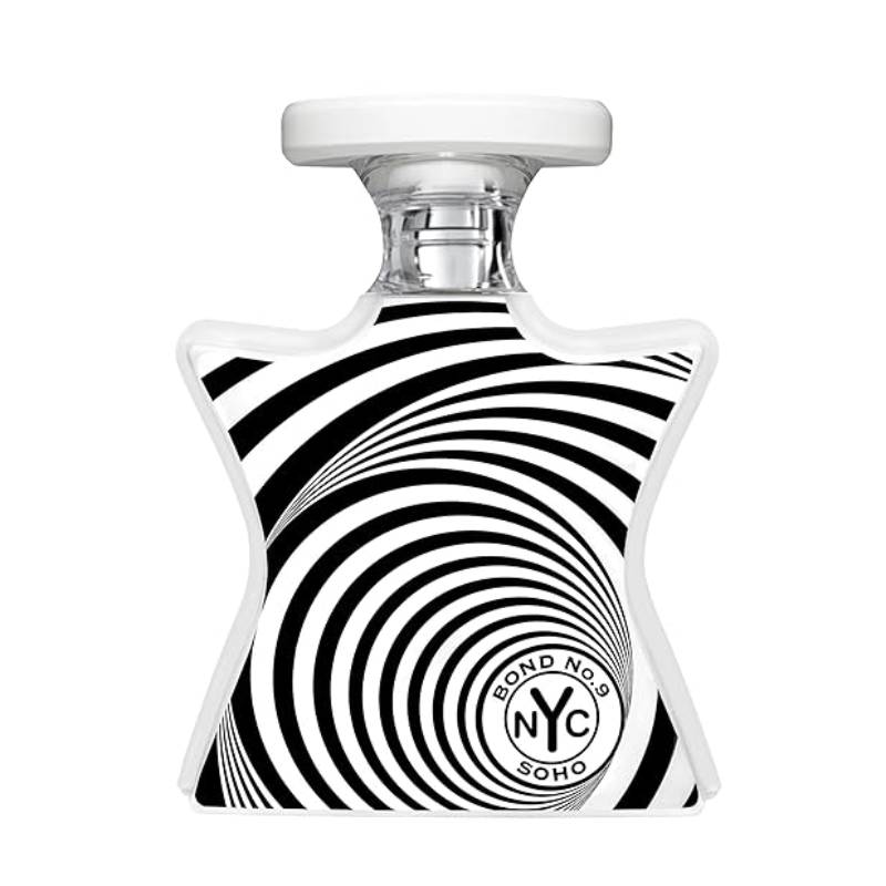 Bond No. 9 Soho Unisex 1.7 oz Eau de Parfum Spray