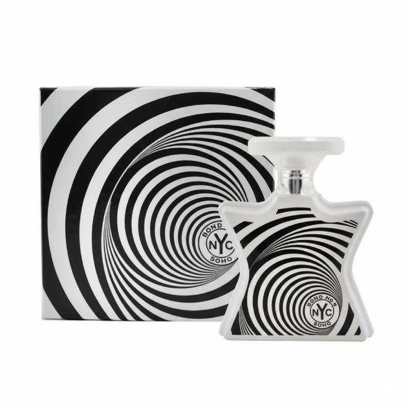 Bond No. 9 Soho Unisex 1.7 oz Eau de Parfum Spray
