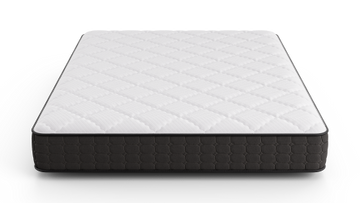 Diamond Mattress 6" Gabriella Plush Foam Mattress
