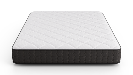 6" Gabriella Plush Foam Mattress