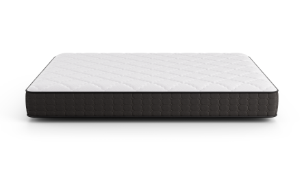 6" Gabriella Plush Foam Mattress