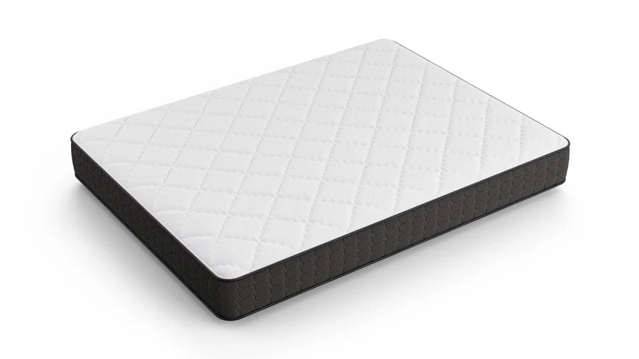 6" Gabriella Plush Foam Mattress
