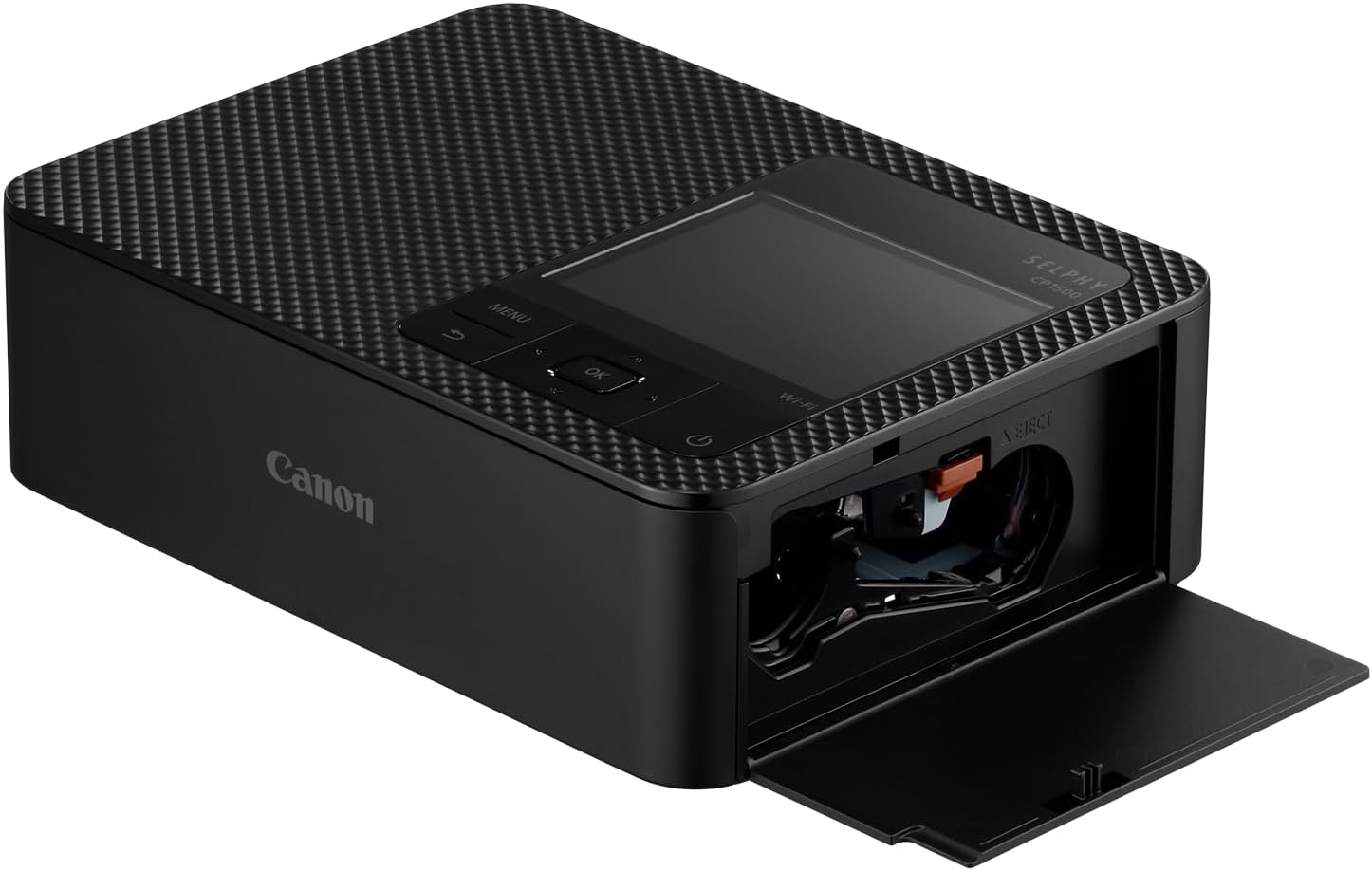 Canon SELPHY CP1500 Compact Photo Printer– Curacao