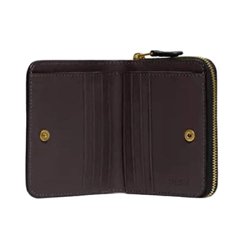 Coach Essential Billfold Wallet - Black