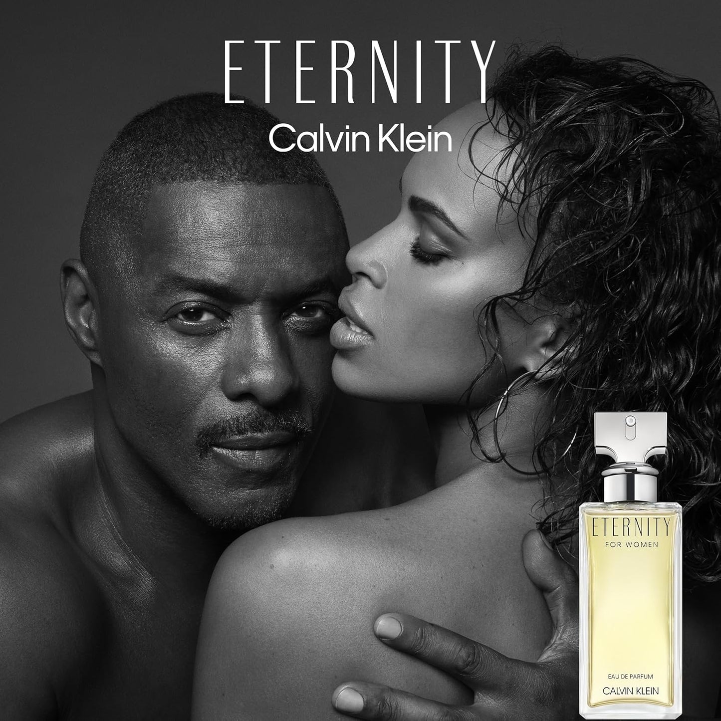 Calvin Klein Eternity Women's 1.0 oz Eau de Parfum Spray