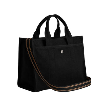 Coach Cargo Tote Bag with Detachable Strap