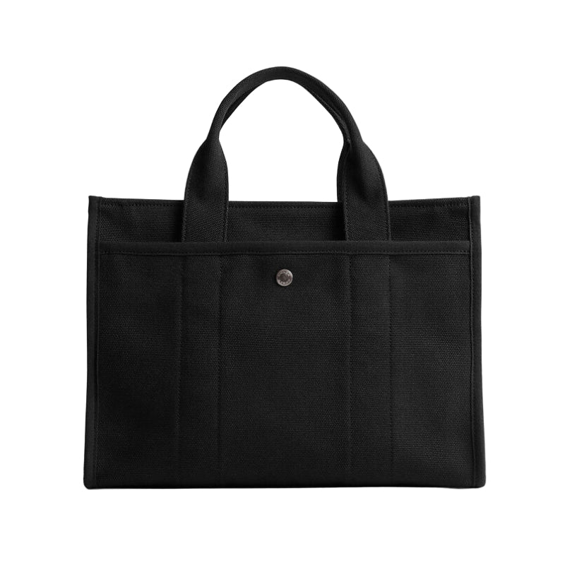 Coach Cargo Tote Bag with Detachable Strap