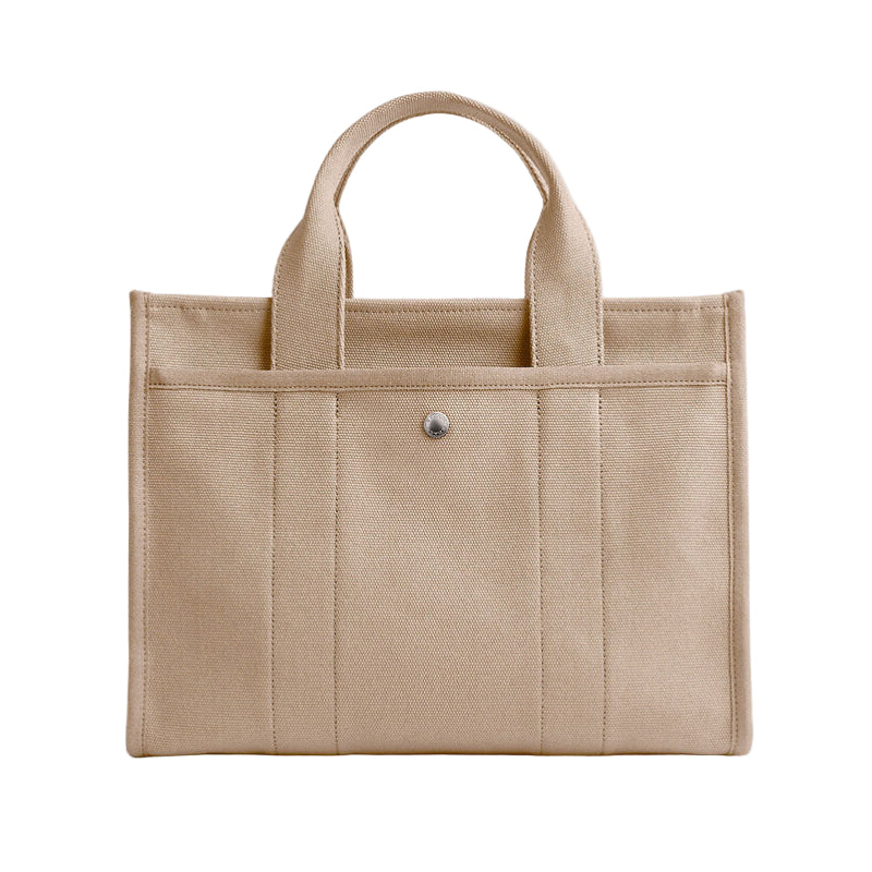 Coach Cargo Tote Bag with Detachable Strap
