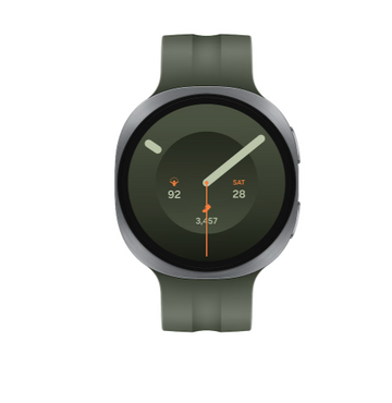 Samsung 44mm Galaxy Watch9 Bluetooth Smartwatch - Green