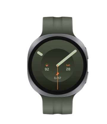 Samsung 44mm Galaxy Watch9 LTE Smartwatch - Green