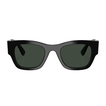 Versace Men's VE4479UGB18 Pillow Solid Color Sunglasses