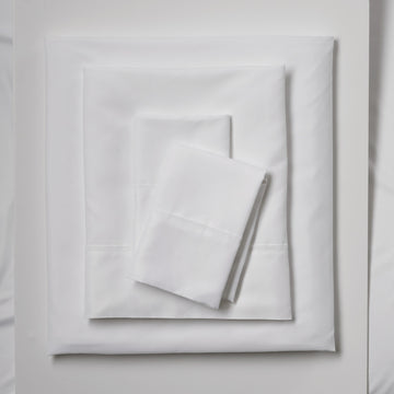 Juego de ropa de cama clásica de Serta