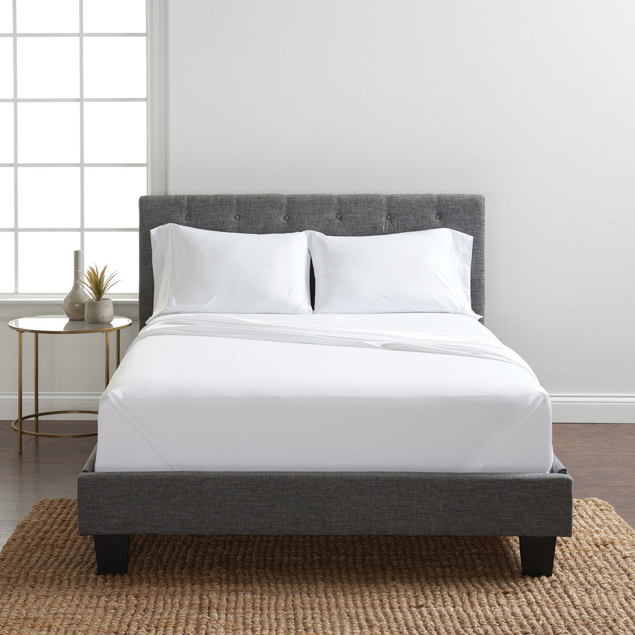 Classic Bedding Bundle by Serta